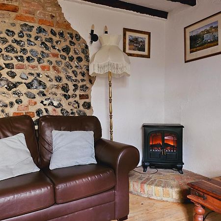 Barnaby'S Lodge Бродстейрс Экстерьер фото