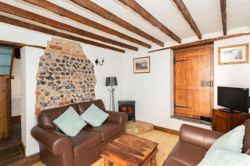 Barnaby'S Lodge Бродстейрс Экстерьер фото