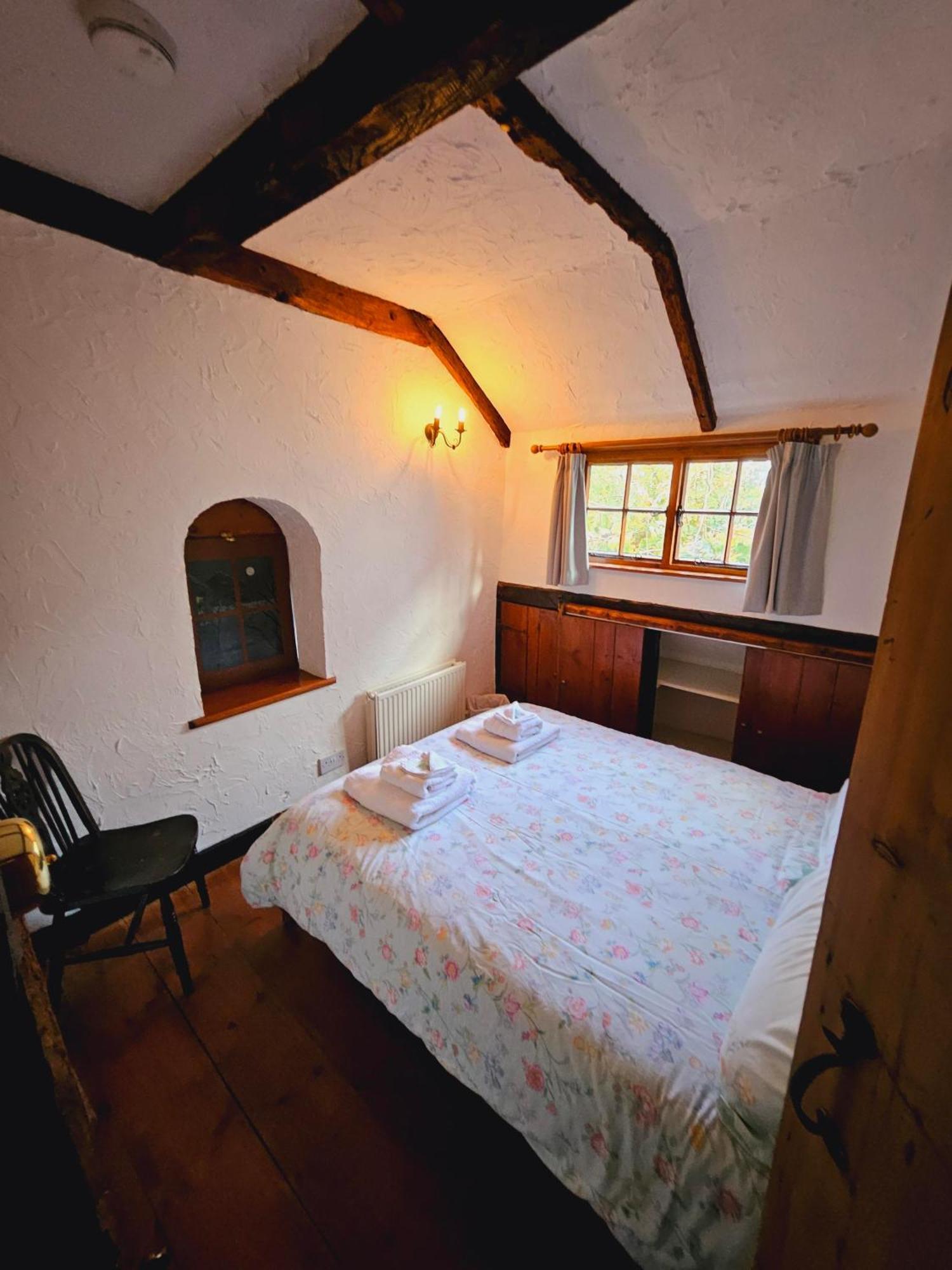 Barnaby'S Lodge Бродстейрс Экстерьер фото